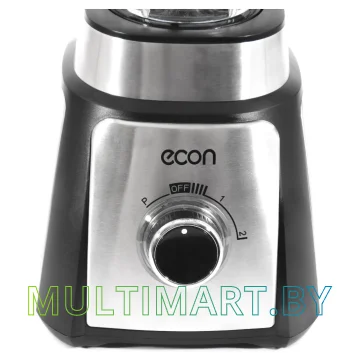 Стационарный блендер Econ ECO-755SB картинка 4
